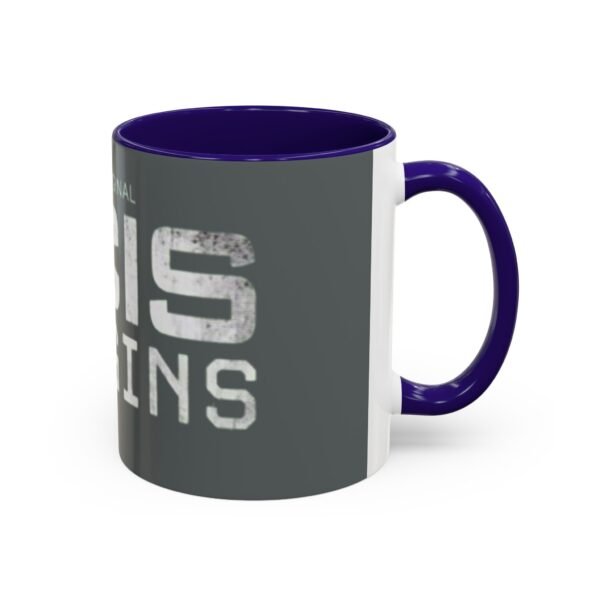 NCIS: Origans Colorful Mugs (11oz, 15oz) - Image 10