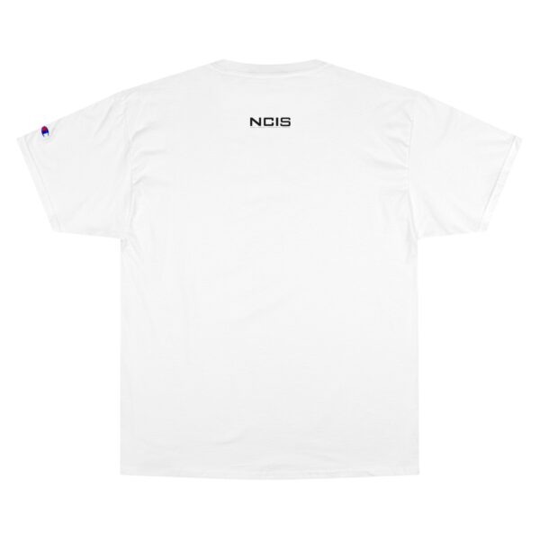 NCIS Champion T-Shirt - Image 2
