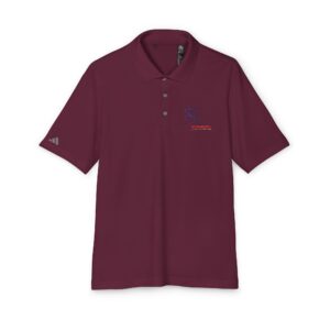 Mission: Impossible - Dead Reckoning Adidas Unisex Performance Polo