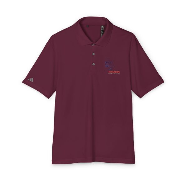Mission: Impossible - Dead Reckoning Adidas Unisex Performance Polo