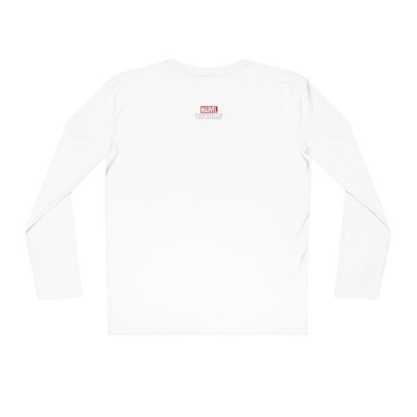 The Marvels Organic Sparker Long Sleeve Shirt - Image 2