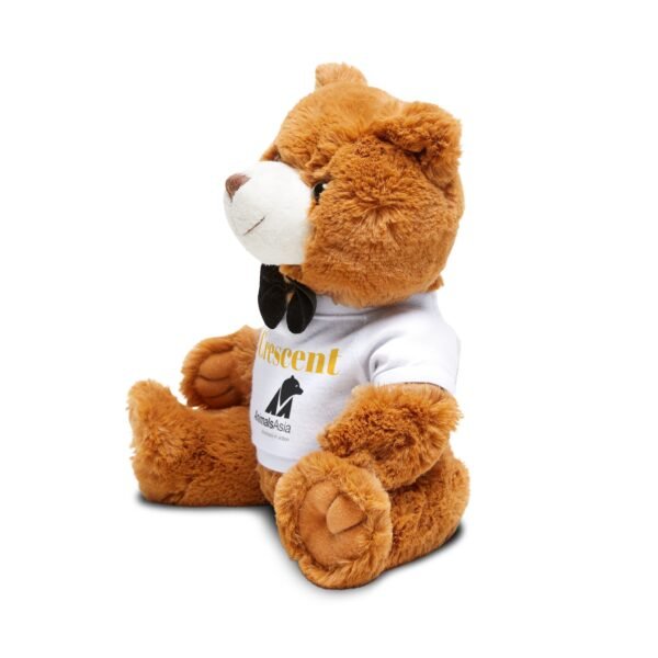 Official Commemorative 26th Anniversary of the Animals Asia 'Crescent' Bear - Image 3