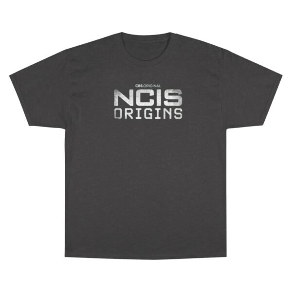 NCIS: Origins Champion T-Shirt - Image 9