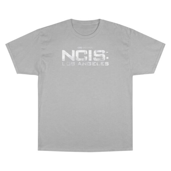 NCIS: Los Angeles Champion T-Shirt