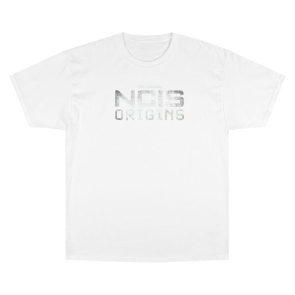 NCIS: Origins Champion T-Shirt