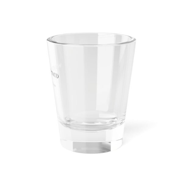 Succession Shot Glass, 1.5oz - Image 4
