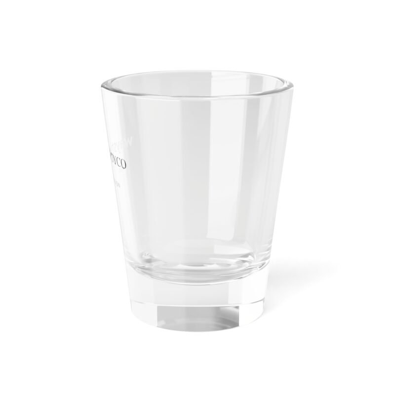 Succession Shot Glass, 1.5oz - Image 4