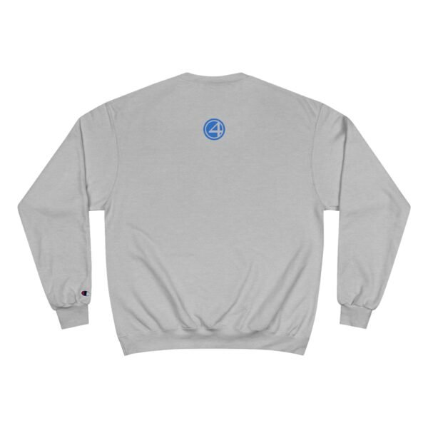 Fantastic Four Champion Sweatshirt - Image 6