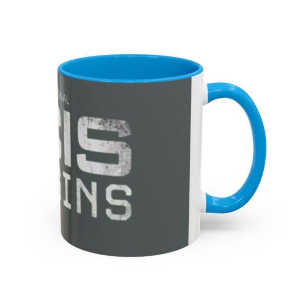 NCIS: Origans Colorful Mugs (11oz, 15oz) - Image 26