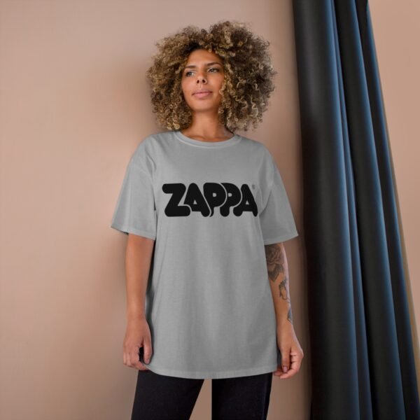 Frank Zappa Champion T-Shirt - Image 20