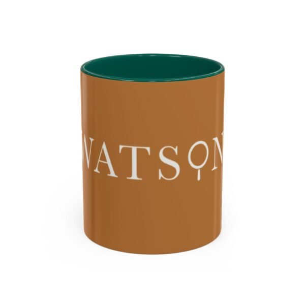 Watson Colorful Mugs (11oz, 15oz) - Image 21
