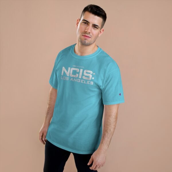 NCIS: Los Angeles Champion T-Shirt - Image 19