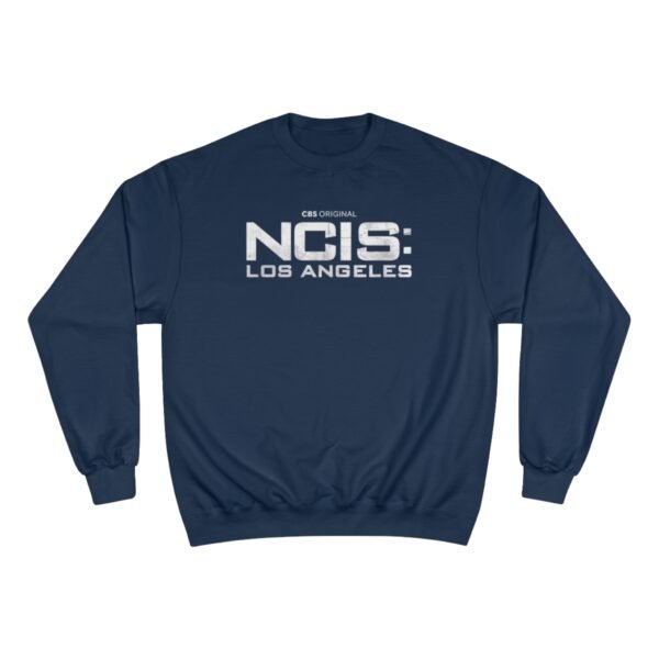 NCIS: Los Angeles Champion Sweatshirt - Image 25