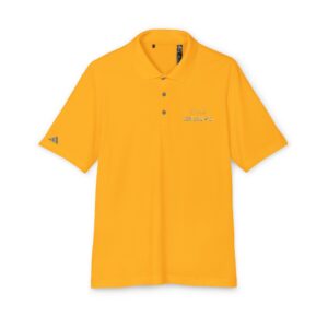 Chicago P.D. Adidas Unisex Performance Polo