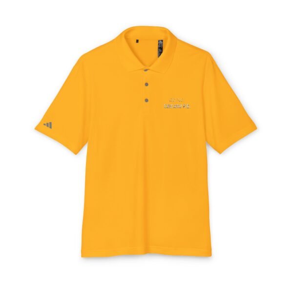 Chicago P.D. Adidas Unisex Performance Polo