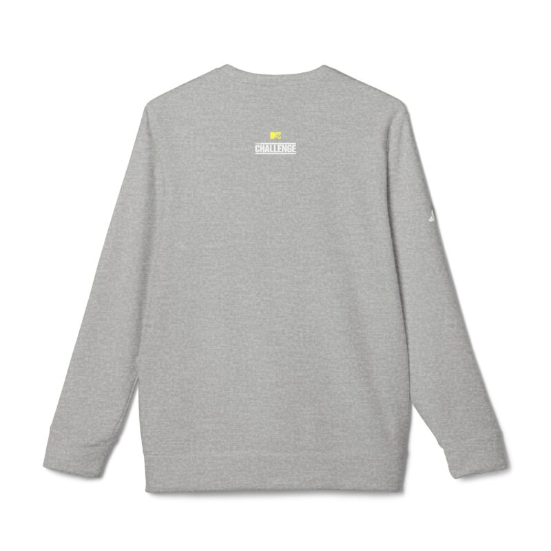 The Challenge: All Stars Rivals Unisex Fleece Crewneck Sweatshirt - Image 22