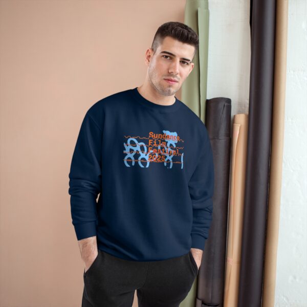 Sundance Film Festival 2025 Champion Sweatshirt - Image 19