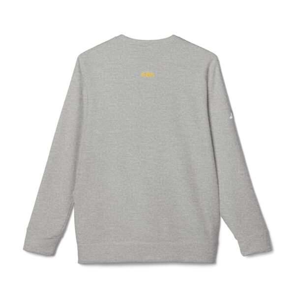 FBI: Most Wanted Unisex Fleece Crewneck Sweatshirt - Image 6