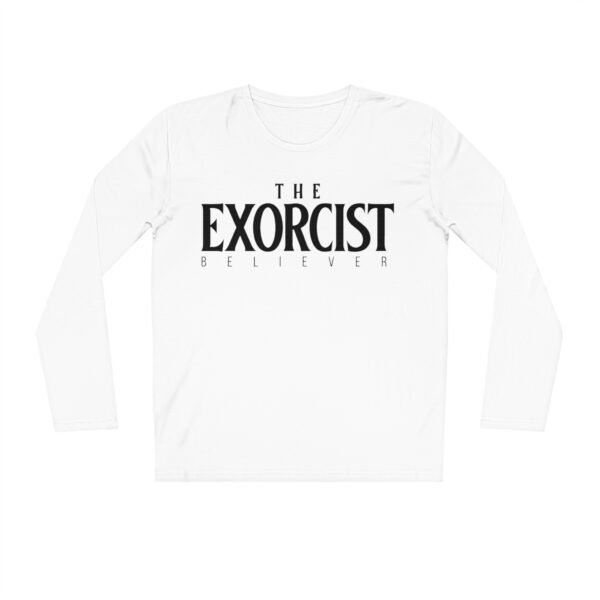 The Exorcist: Believer Organic Sparker Long Sleeve Shirt