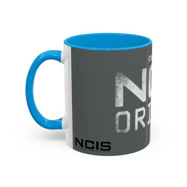 NCIS: Origans Colorful Mugs (11oz, 15oz) - Image 28