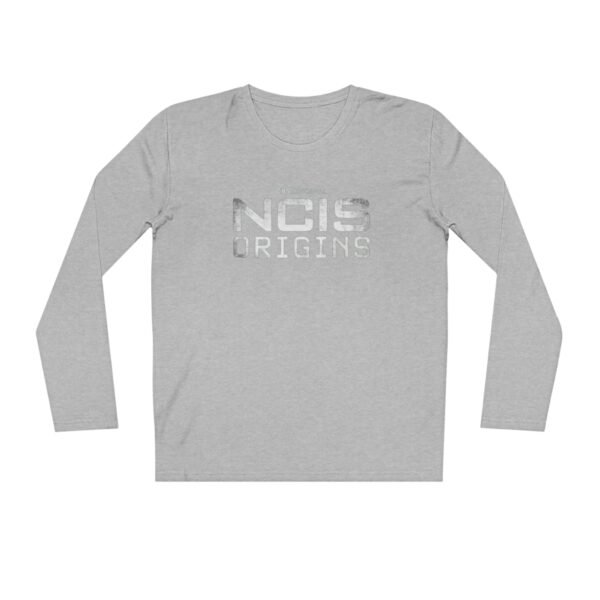 NCIS: Origins Organic Sparker Long Sleeve Shirt - Image 4