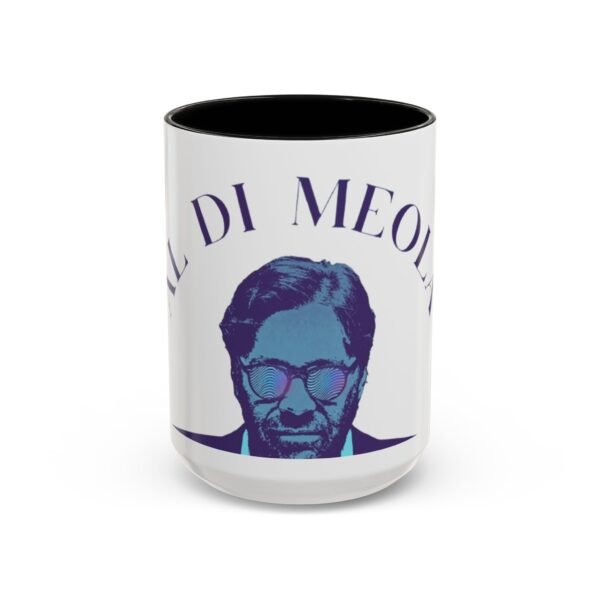 Al Di Meola Accent Coffee Mug, 11oz - Image 4