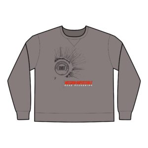 Mission: Impossible - Dead Reckoning Unisex ComfortWash® Garment Dyed Crewneck Sweatshirt