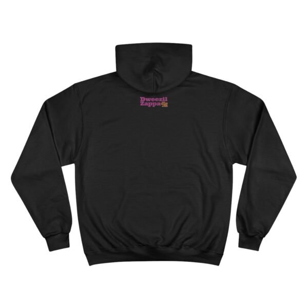 Dweezil Zappa Champion Hoodie - Image 30
