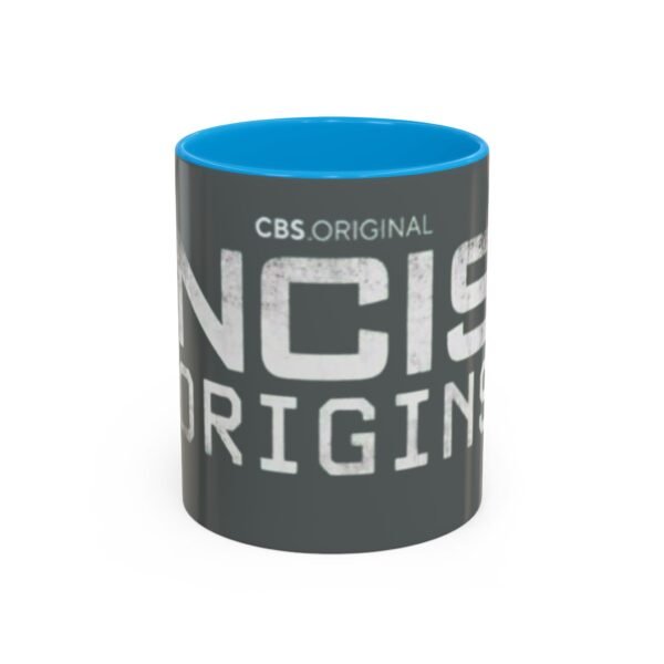 NCIS: Origans Colorful Mugs (11oz, 15oz) - Image 25