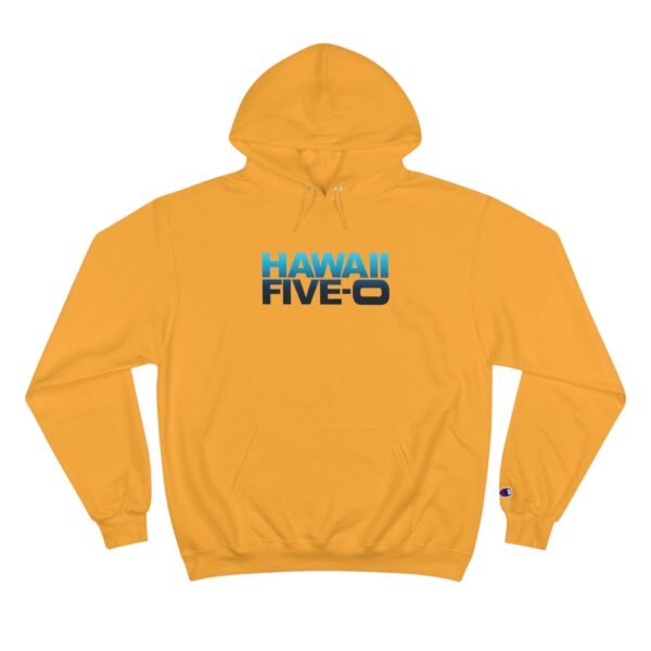 Hawaii Five-0 Champion Hoodie - Image 13