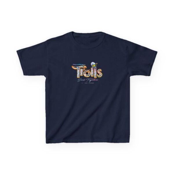 Trolls Band Together Heavy Cotton™ Tee - Image 11