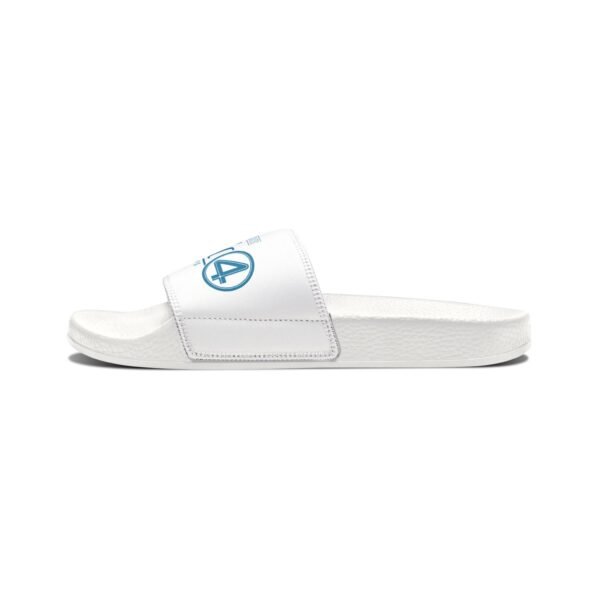 The Fantastic Four: First Steps Youth Removable-Strap Sandals - Image 4