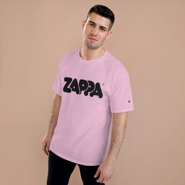 Frank Zappa Champion T-Shirt - Image 7