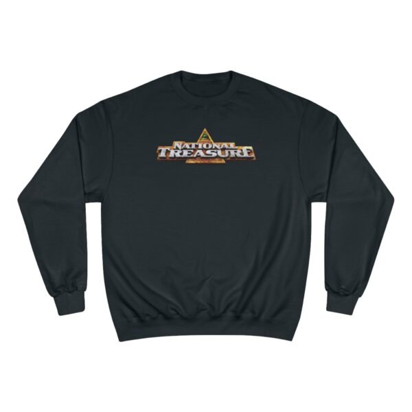 National Treasure Champion Sweatshirt - Image 29