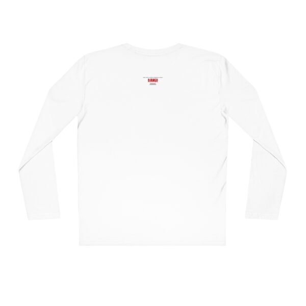 Django Unchained Organic Sparker Long Sleeve Shirt - Image 2