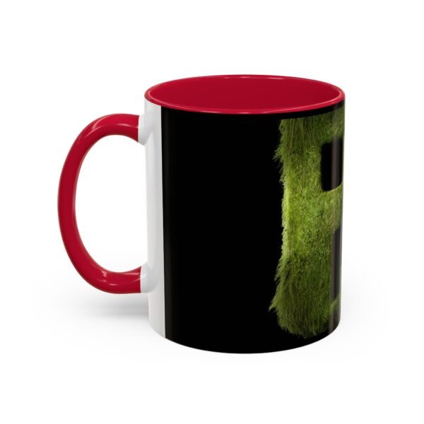 A Minecraft Movie Colorful Mugs (11oz, 15oz) - Image 4