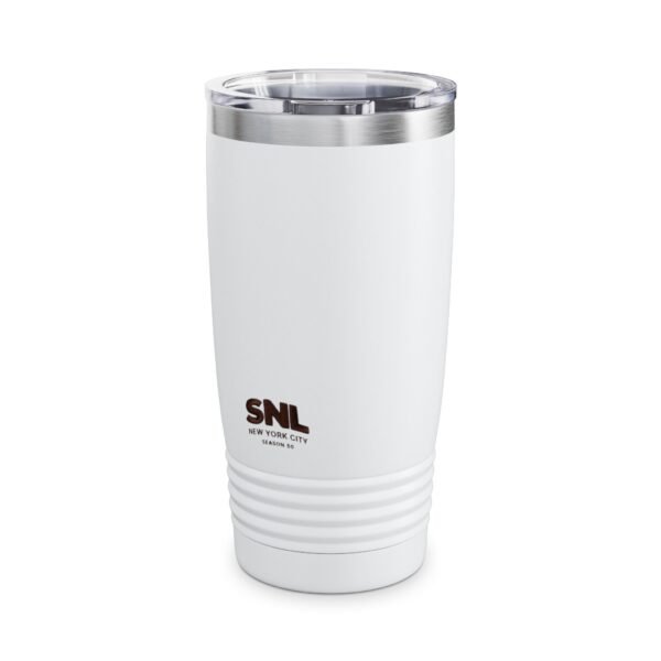 SNL50: The Anniversary Special Ringneck Tumbler, 20oz - Image 3