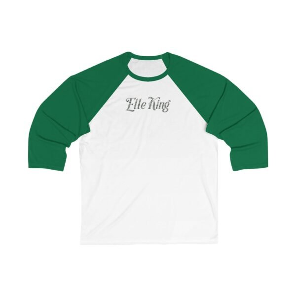 Elle King Unisex 34 Sleeve Baseball Tee - Image 3