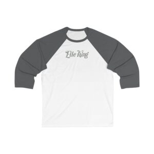 Elle King Unisex 34 Sleeve Baseball Tee