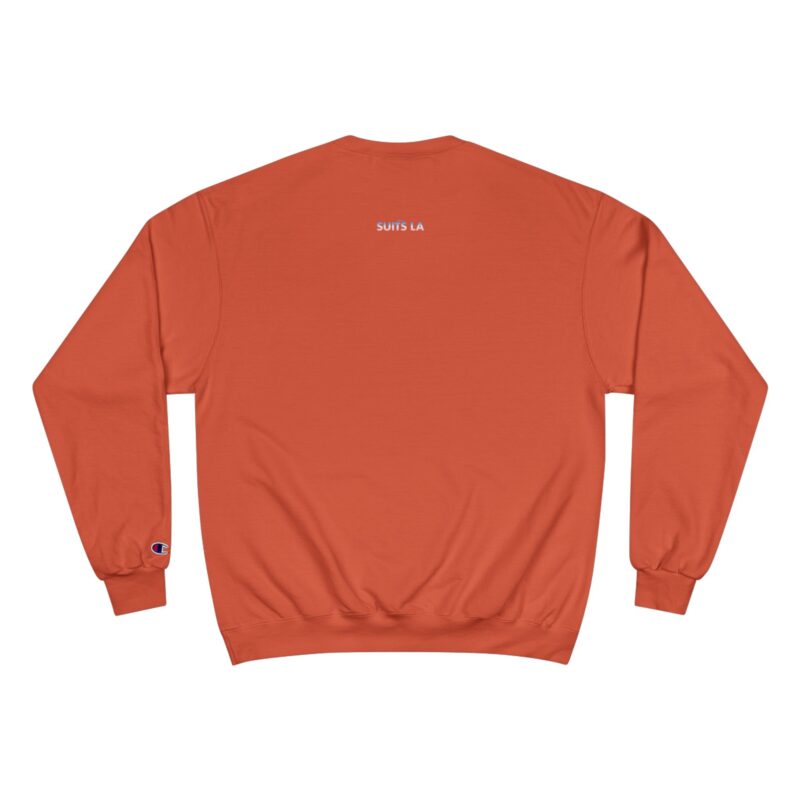 Suits LA Champion Sweatshirt - Image 10