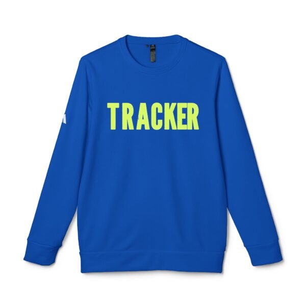 Tracker Unisex Fleece Crewneck Sweatshirt - Image 17