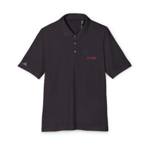 Mission: Impossible - Dead Reckoning Adidas Unisex Performance Polo