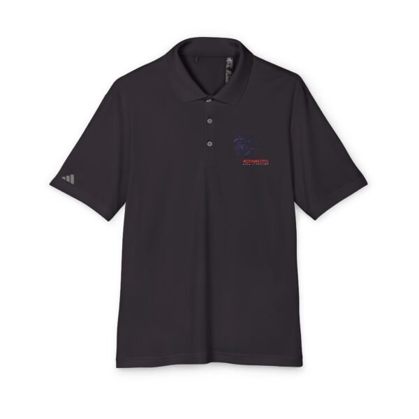 Mission: Impossible - The Final Reckoning Adidas Unisex Performance Polo