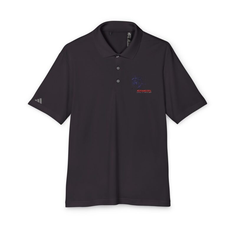Mission: Impossible - Dead Reckoning Adidas Unisex Performance Polo
