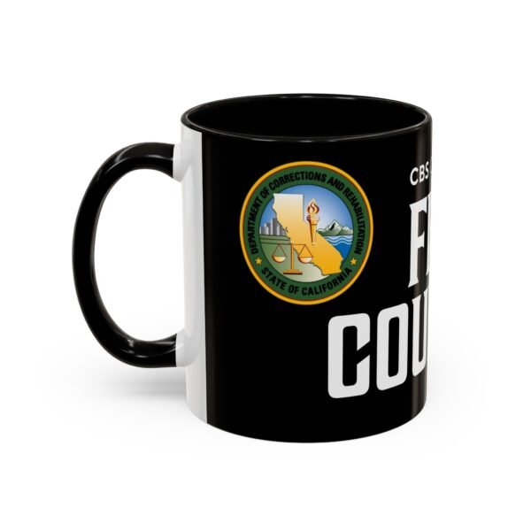 Fire Country Colorful Mugs (11oz, 15oz) - Image 8