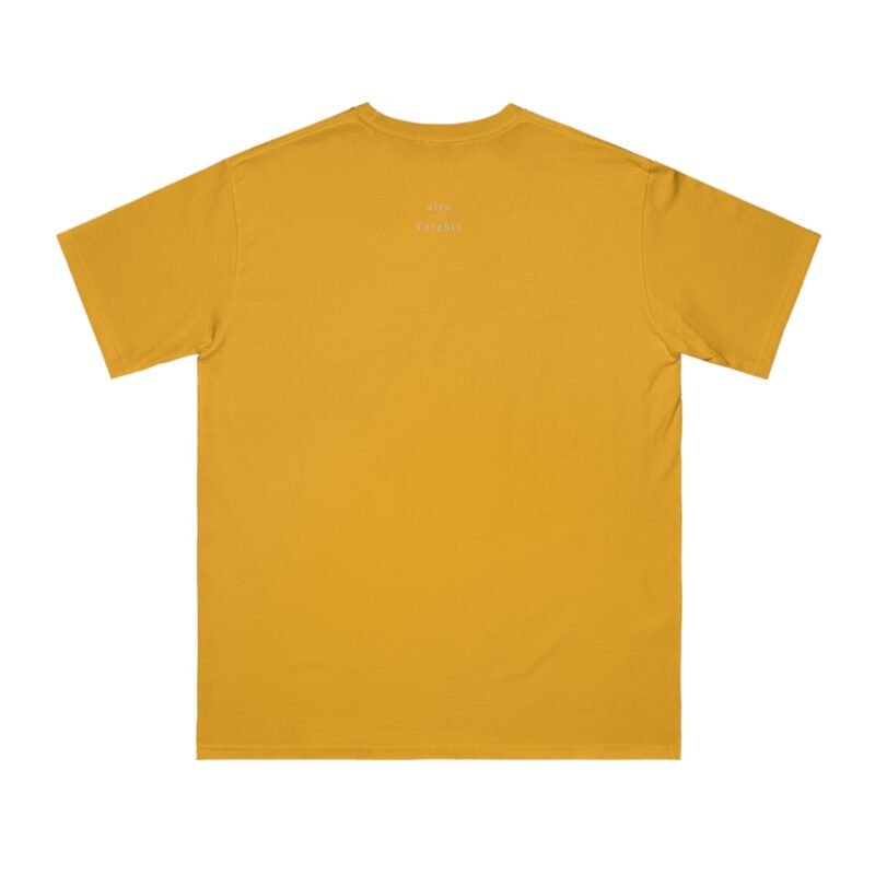 The Alto Knights Organic Unisex Classic T-Shirt - Image 14