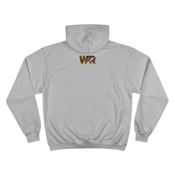 War Champion Hoodie - Image 6