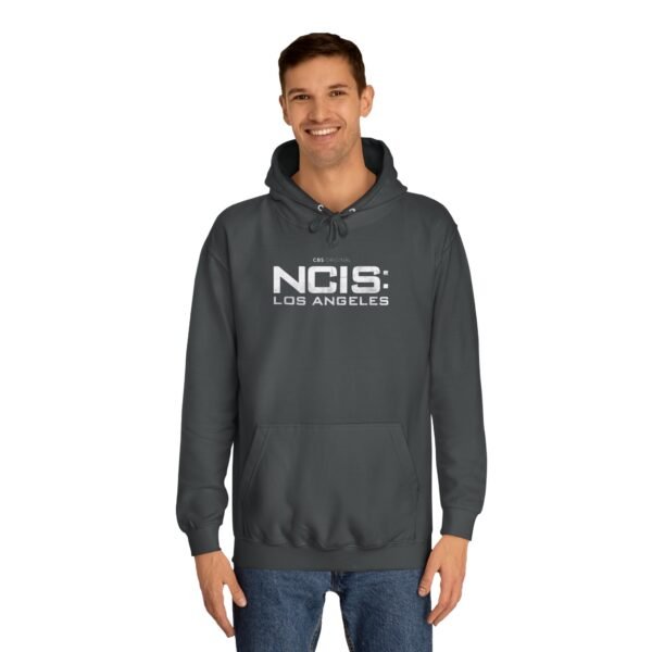 NCIS: Los Angeles Unisex College Hoodie - Image 31