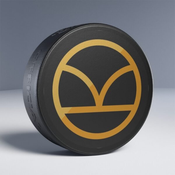 Kingsman: The Secret Service Hockey Puck - Image 4