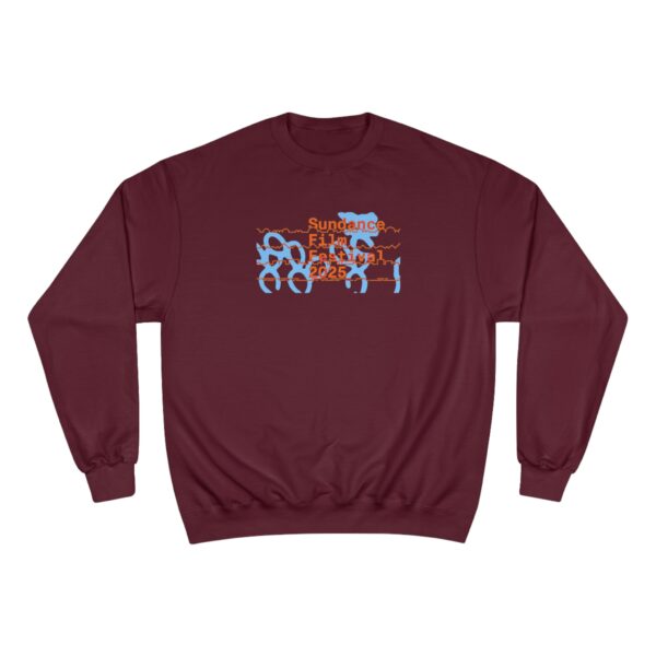 Sundance Film Festival 2025 Champion Sweatshirt - Image 13
